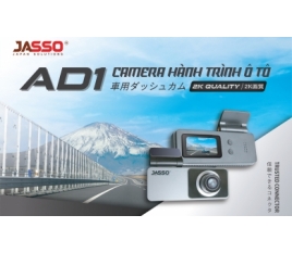 CAMERA HÀNH TRÌNH Ô TÔ JAS-AD1