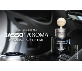 JASSO - A'ROMA NƯỚC HOA KHUẾCH TÁN Ô TÔ CAO CẤP