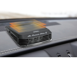 JASSO - Máy Ion diệt virus khuẩn khử mùi