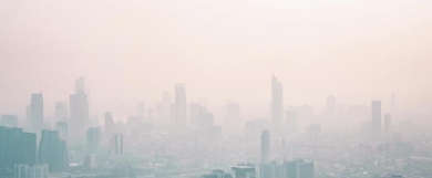 TÁC HẠI CỦA LỚP BỤI SIÊU MỊN