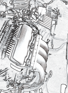 Chăm sóc & Bảo dưỡng ô tô